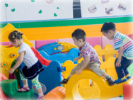 2-6歲 感覺(jué)統(tǒng)合訓(xùn)練課程 Sensory integration training 2-6歲 感覺(jué)統(tǒng)合訓(xùn)練課程 Sensory integration training