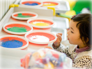 2.5歲-6歲 創(chuàng)藝美勞 Creative art 2.5歲-6歲 創(chuàng)藝美勞 Creative art