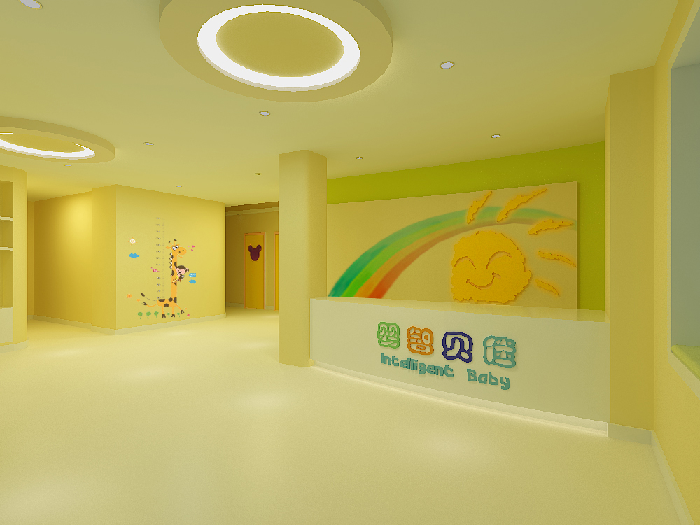 嬰智貝佳淮北園，開業(yè)在即，敬請(qǐng)期待