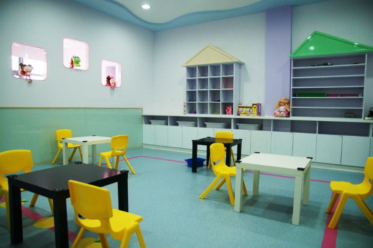 嬰智貝佳川沙園-經(jīng)典暑托班火熱報名中！