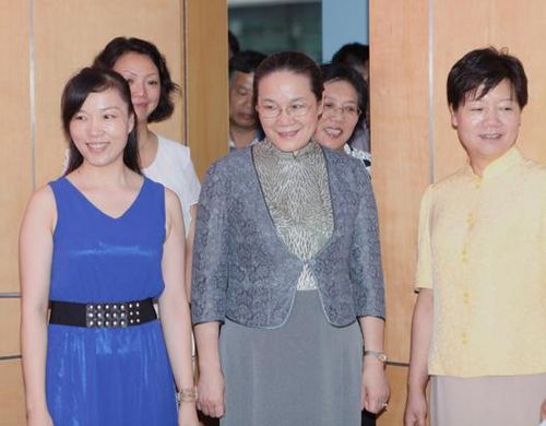 【人民網(wǎng)】嬰智貝佳10年沉淀，成就早教領(lǐng)導(dǎo)品牌