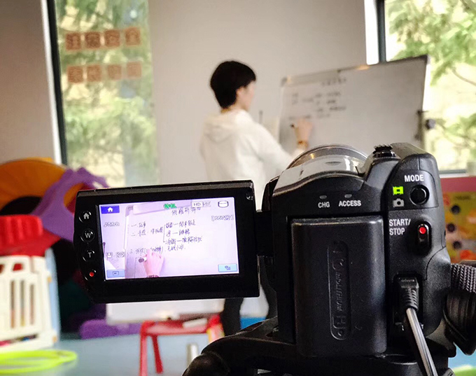 喜迎十九大，嬰智貝佳課程體系再升級(jí)