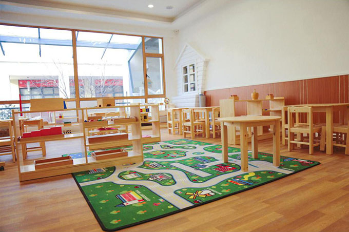 上?！らh行萬科園