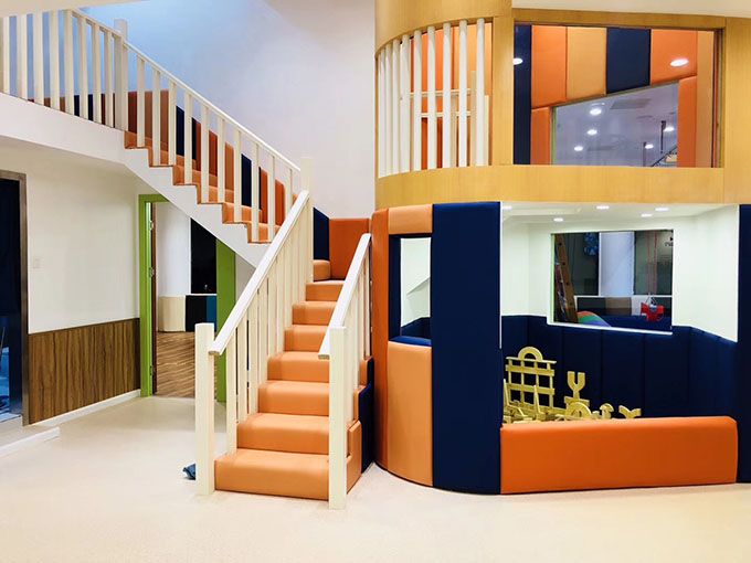 上海閔行·體育館園 上海閔行·體育館園