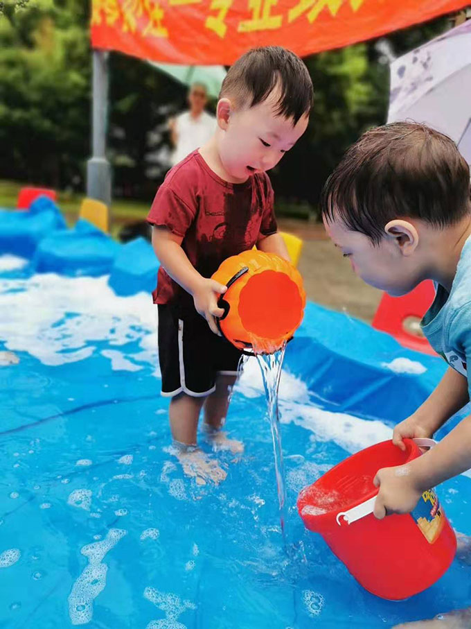 2019年上半年您要的上海大事件都在這里！